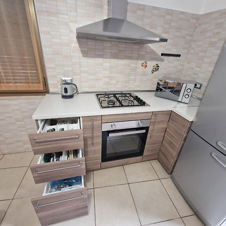 Garbantsuite Apartment In Rome Bagian luar foto