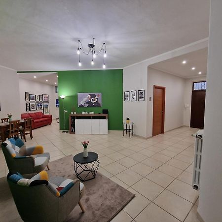 Garbantsuite Apartment In Rome Bagian luar foto