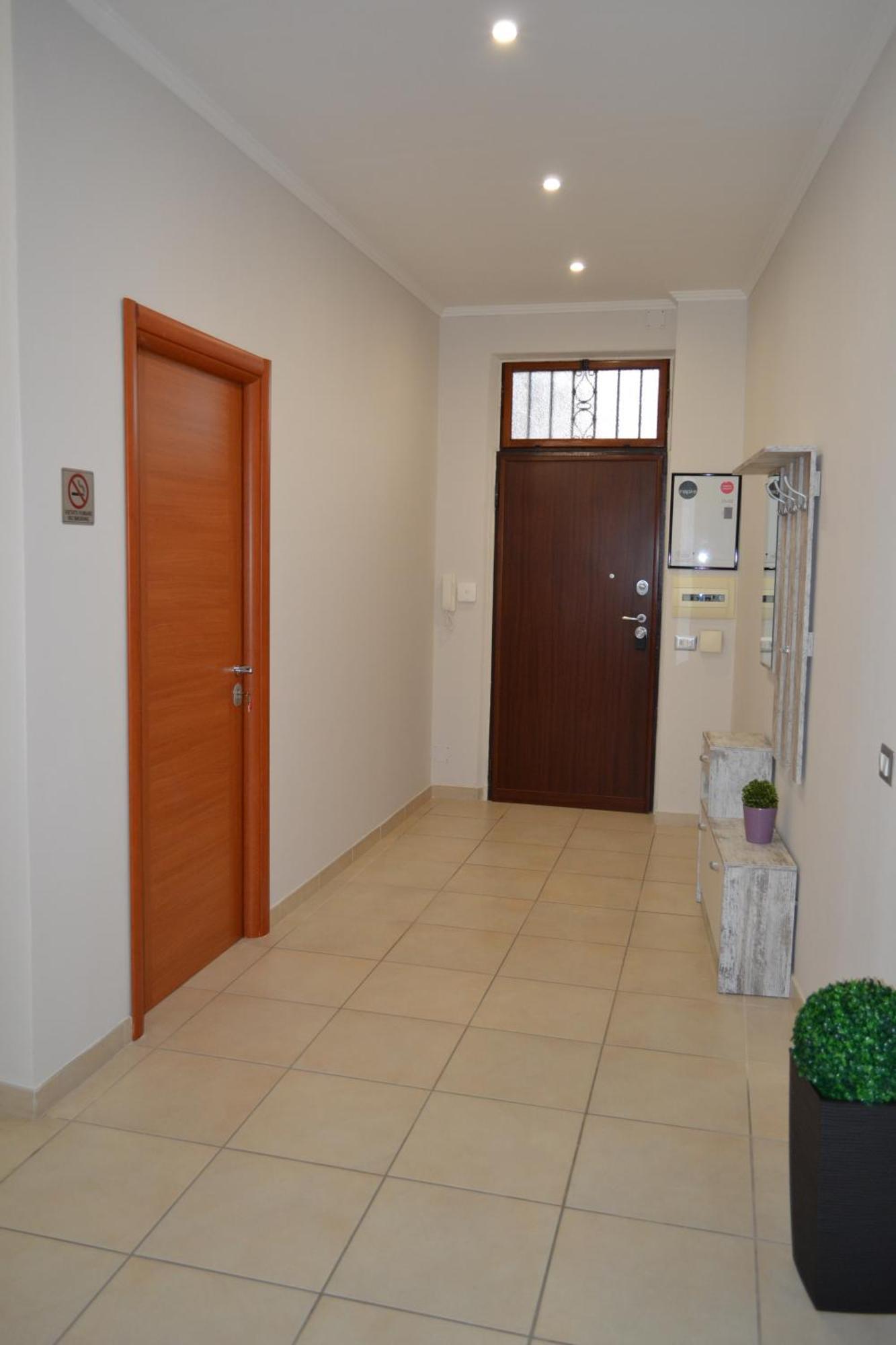 Garbantsuite Apartment In Rome Bagian luar foto