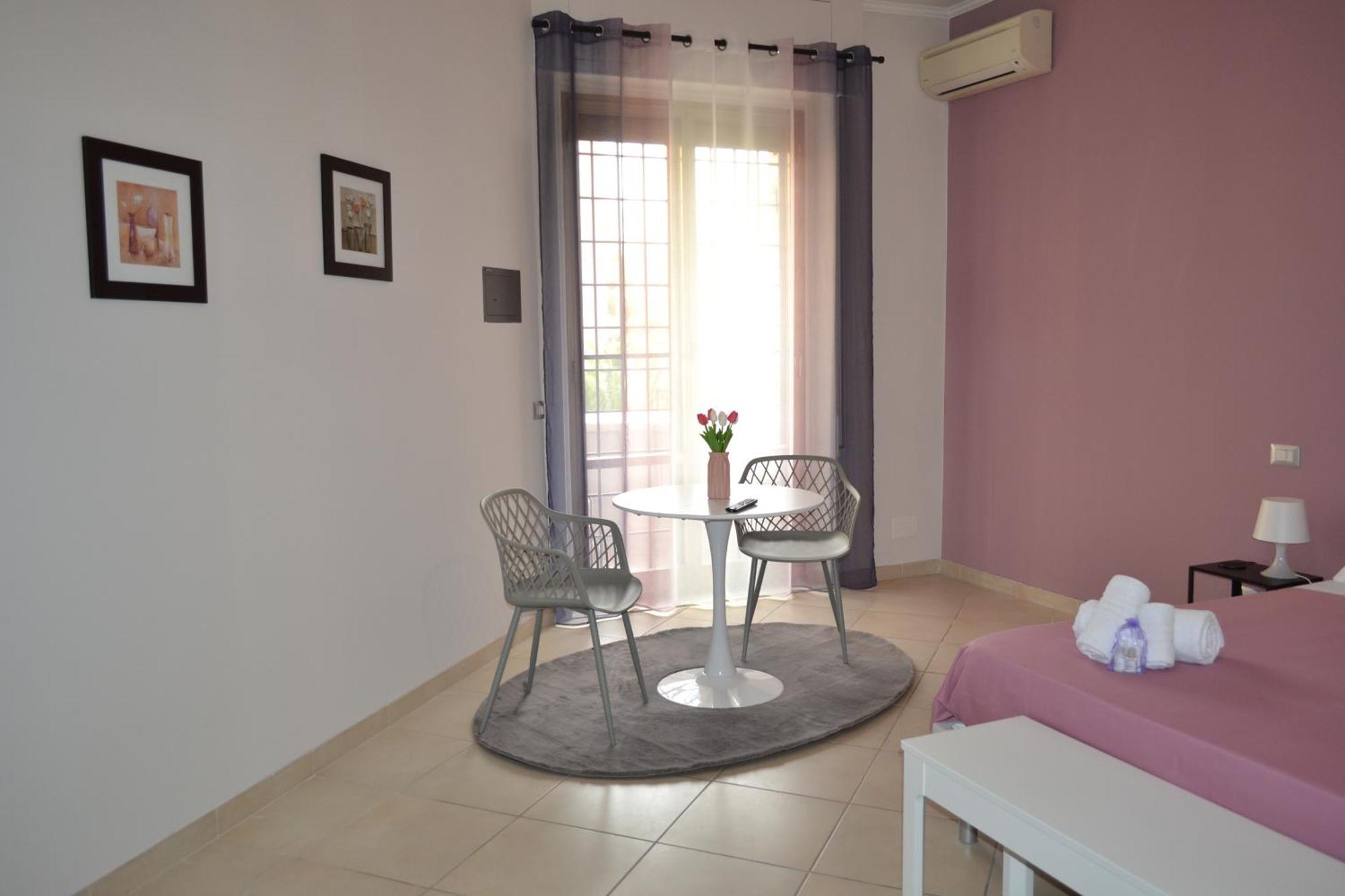 Garbantsuite Apartment In Rome Bagian luar foto