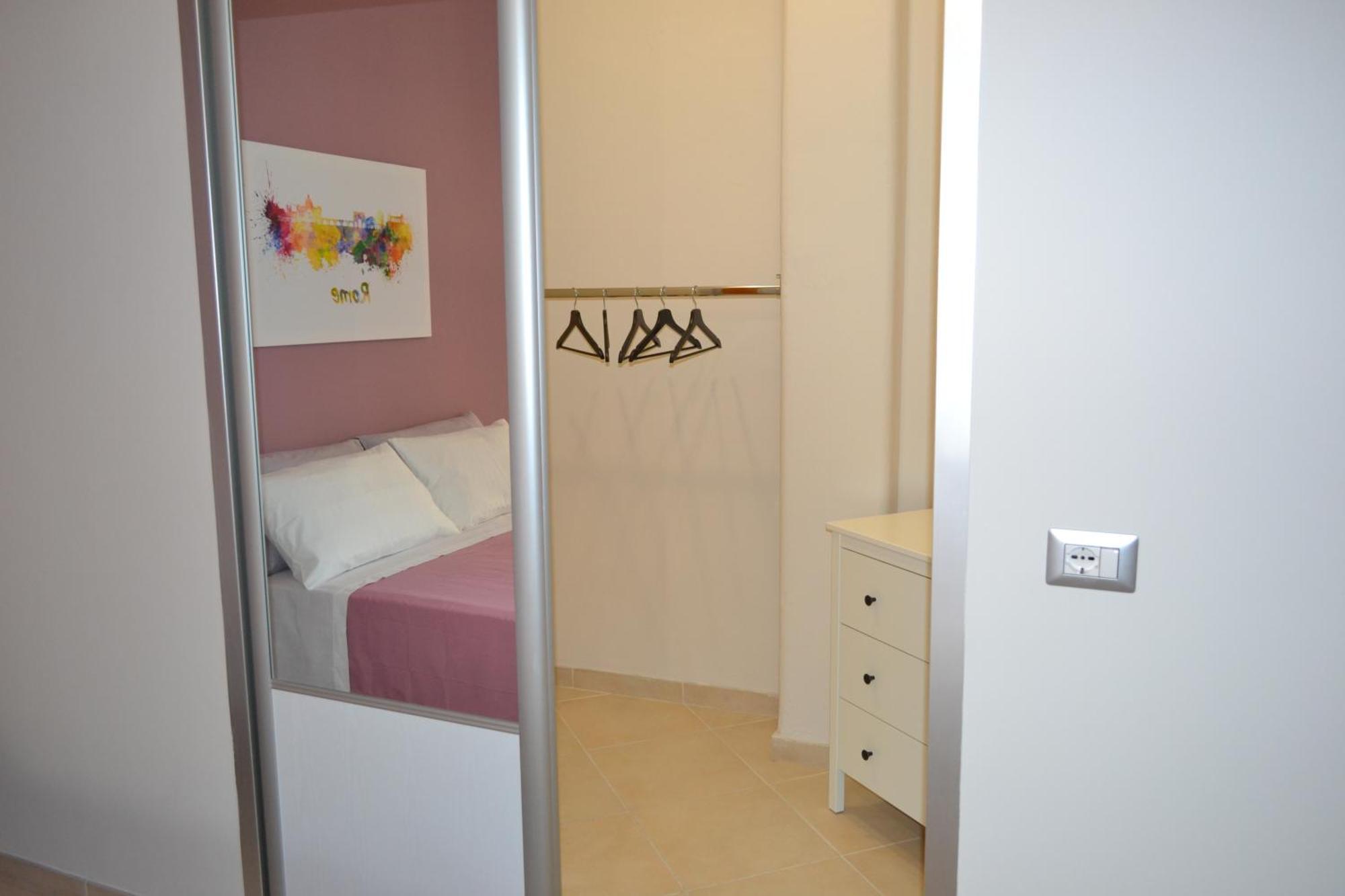 Garbantsuite Apartment In Rome Bagian luar foto