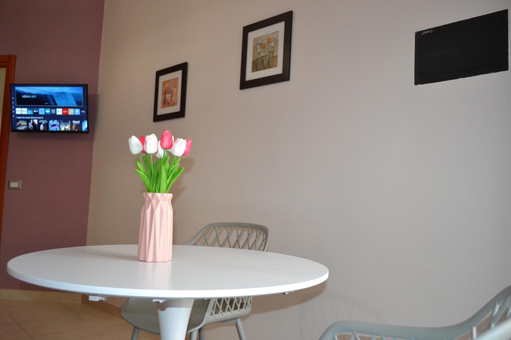 Garbantsuite Apartment In Rome Bagian luar foto
