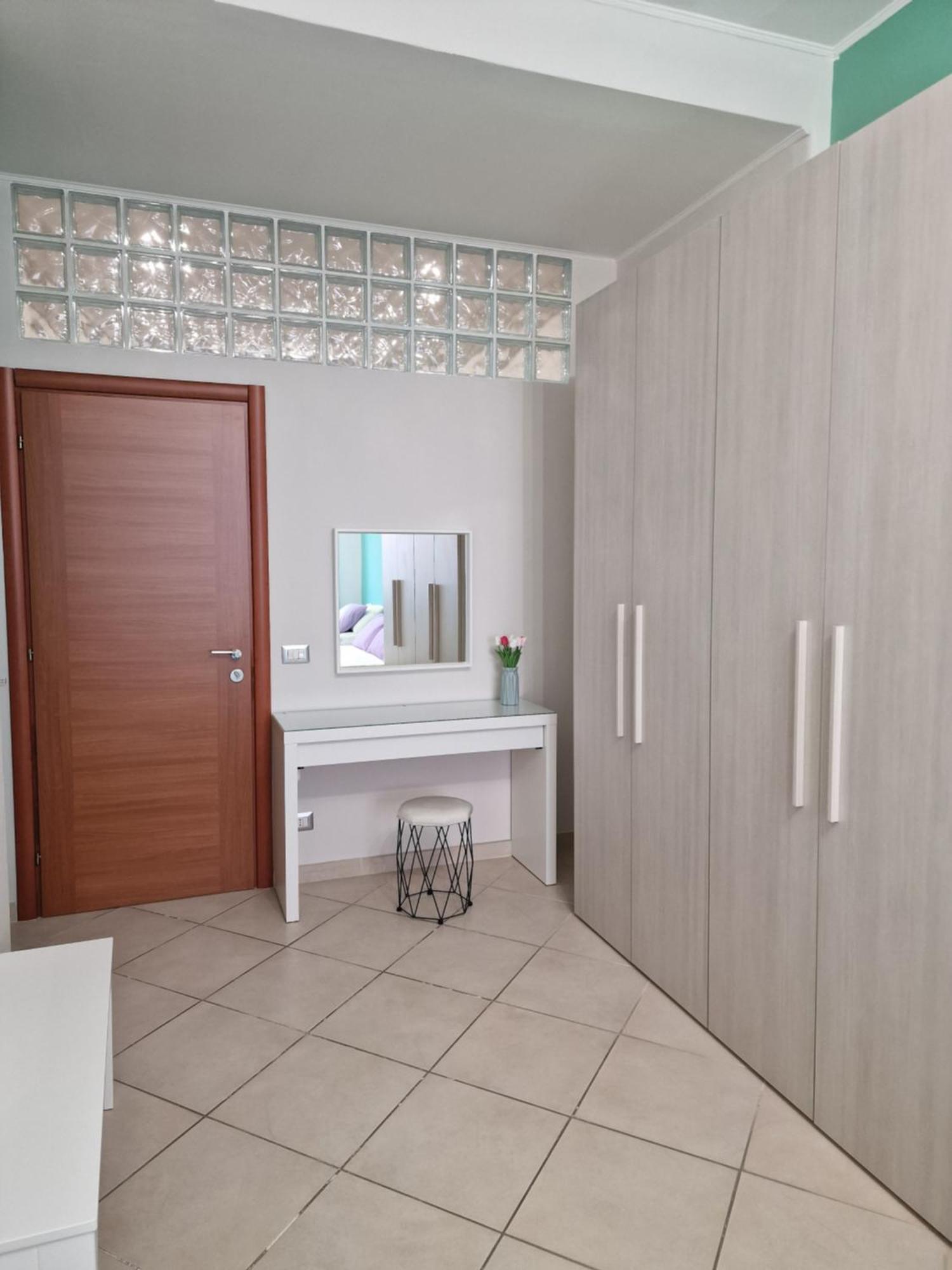 Garbantsuite Apartment In Rome Bagian luar foto