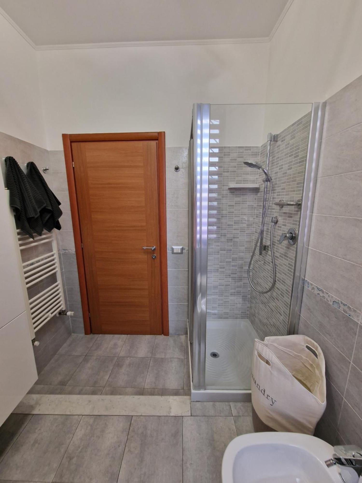 Garbantsuite Apartment In Rome Bagian luar foto