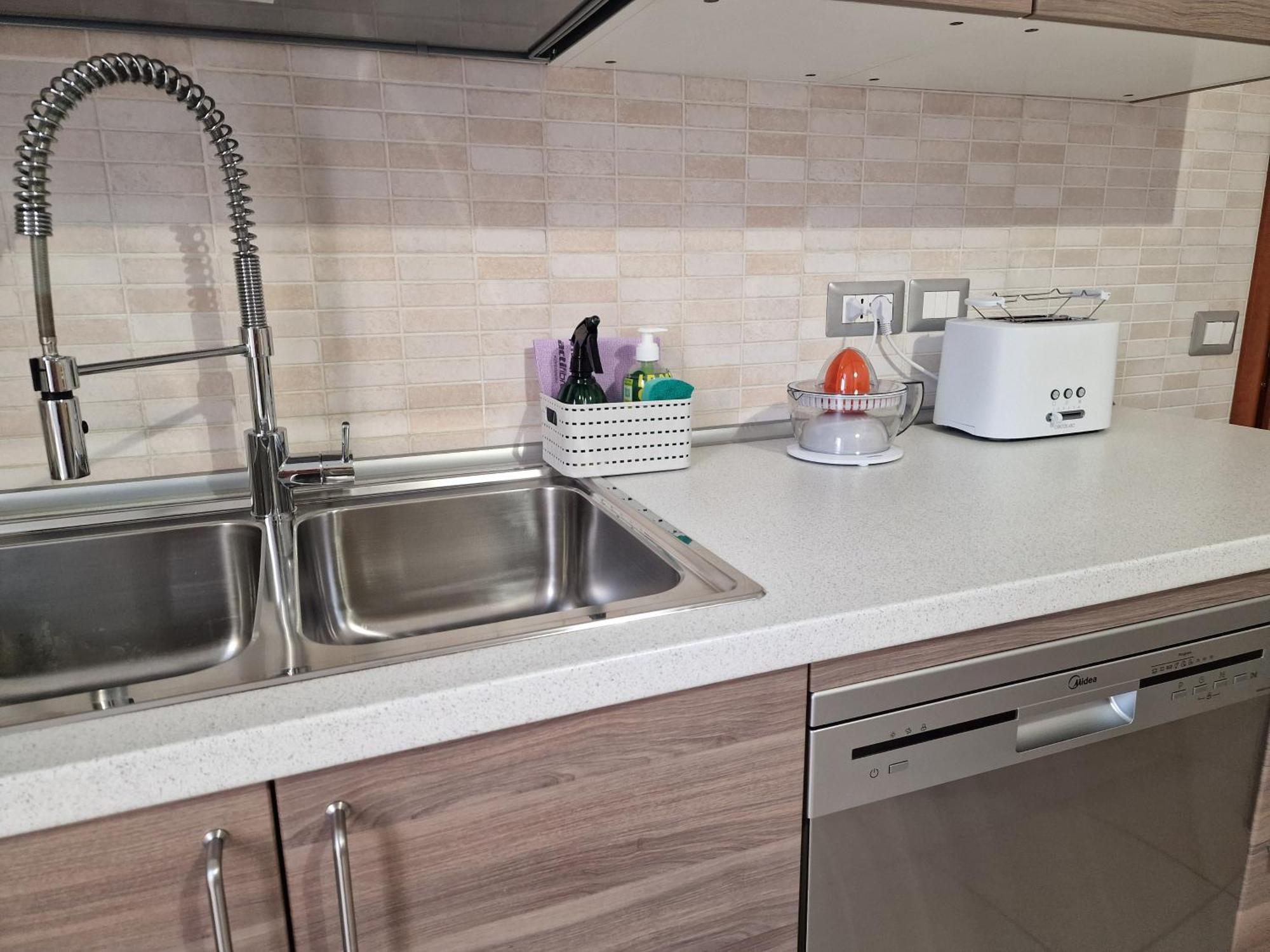 Garbantsuite Apartment In Rome Bagian luar foto