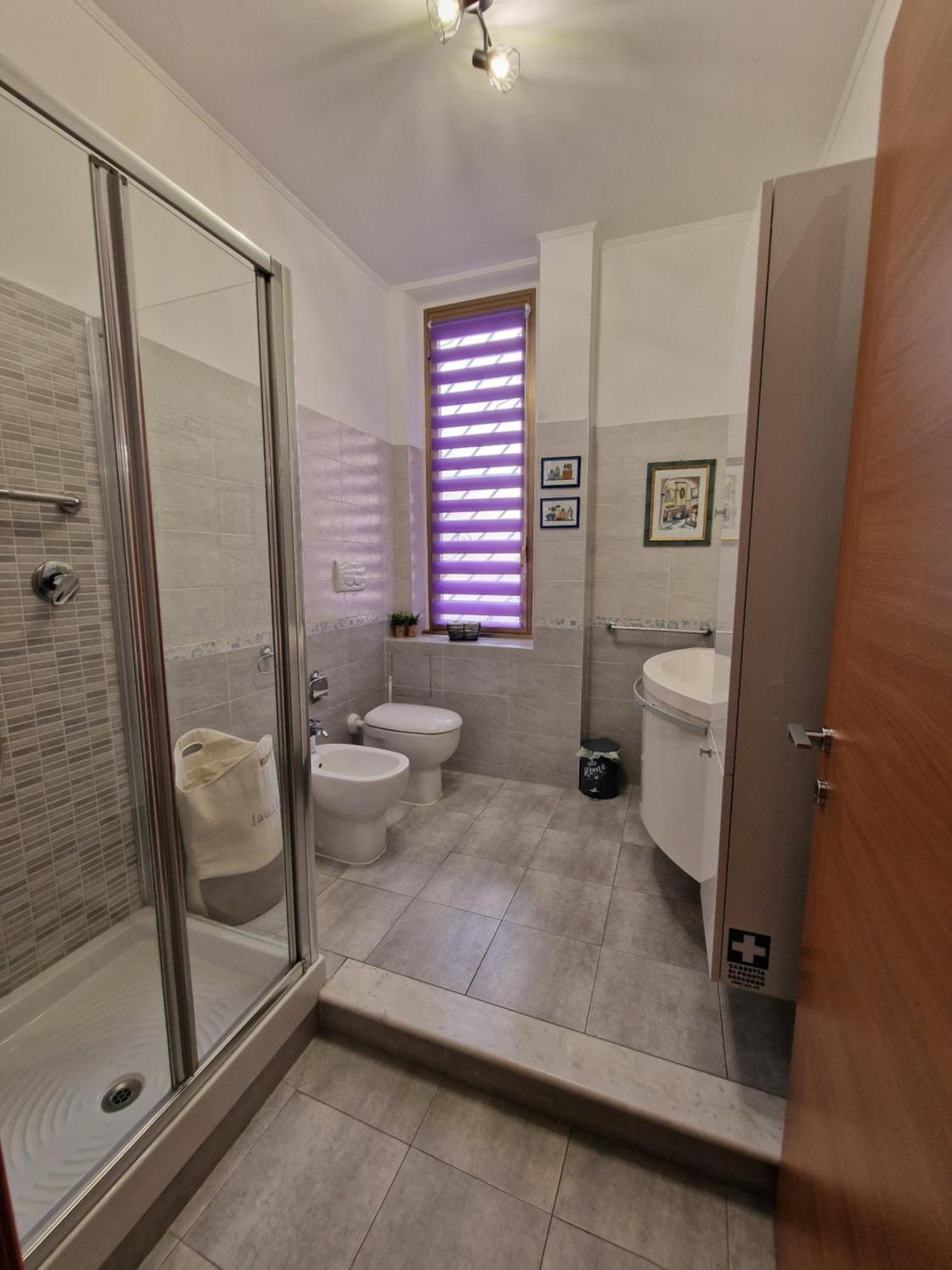 Garbantsuite Apartment In Rome Bagian luar foto