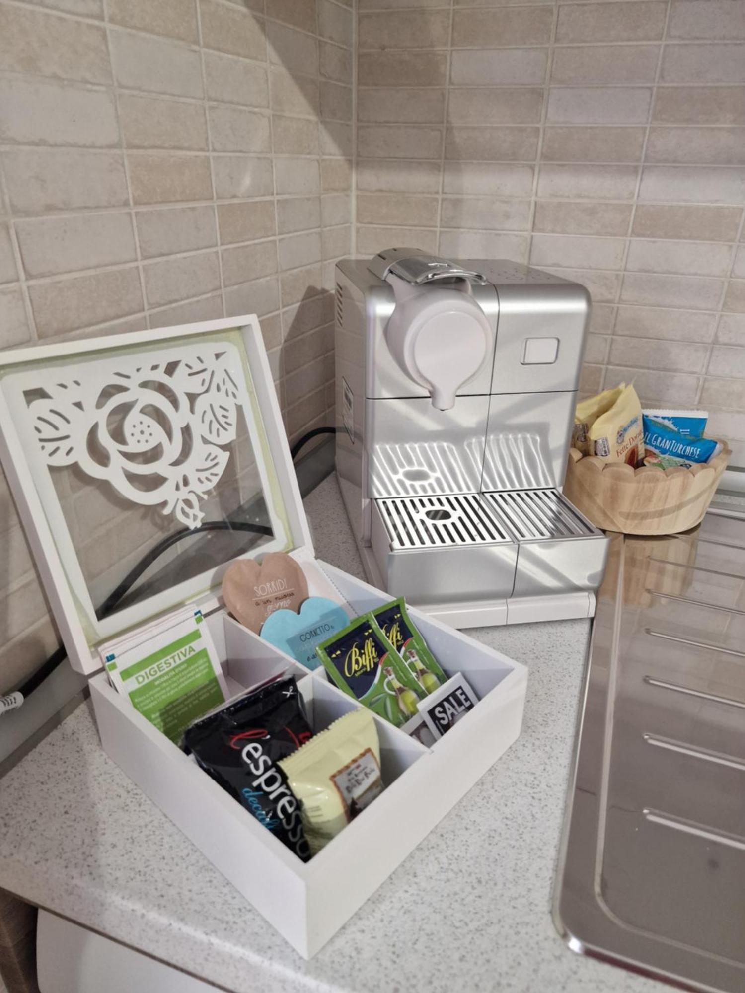 Garbantsuite Apartment In Rome Bagian luar foto