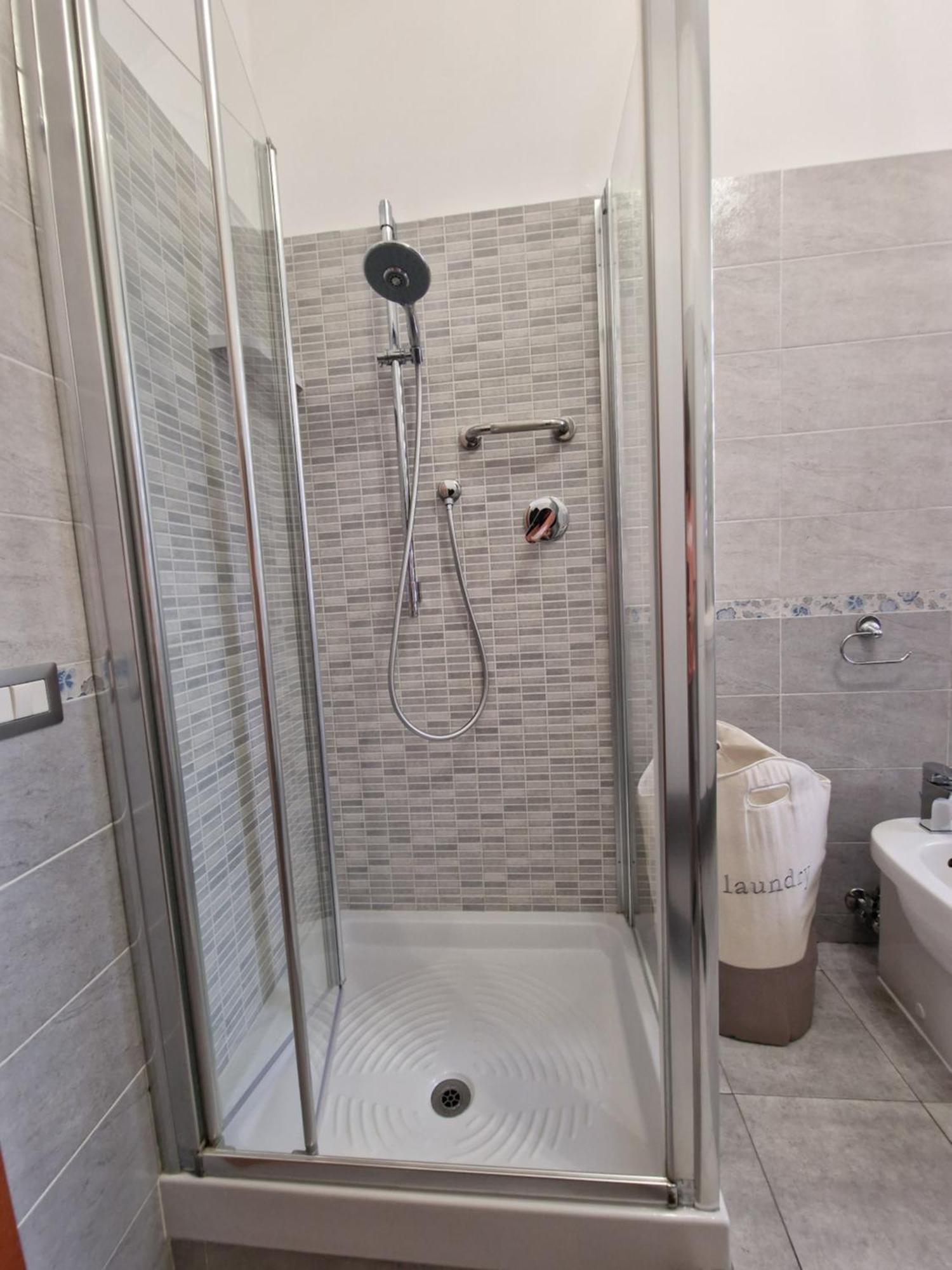 Garbantsuite Apartment In Rome Bagian luar foto