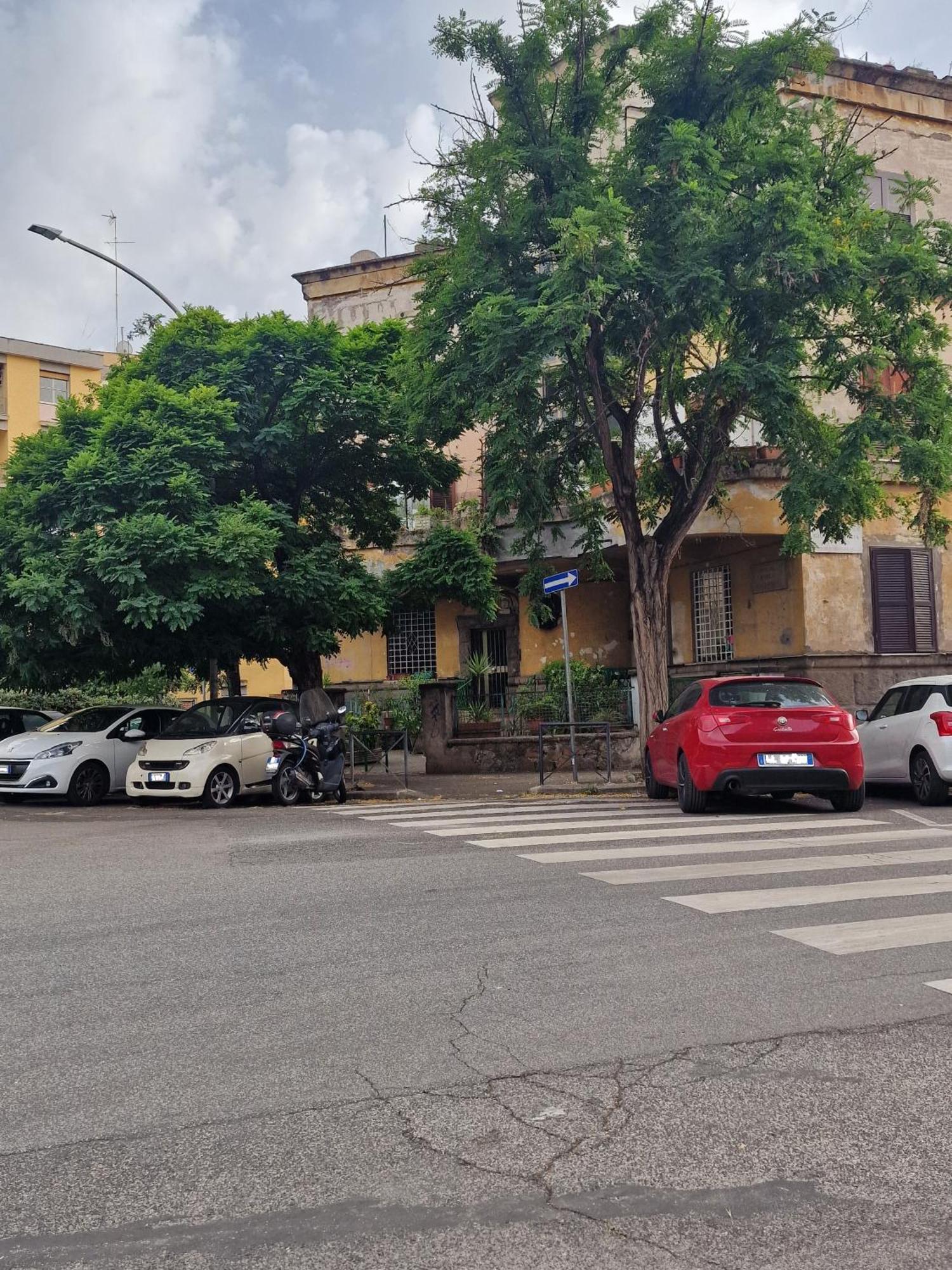 Garbantsuite Apartment In Rome Bagian luar foto